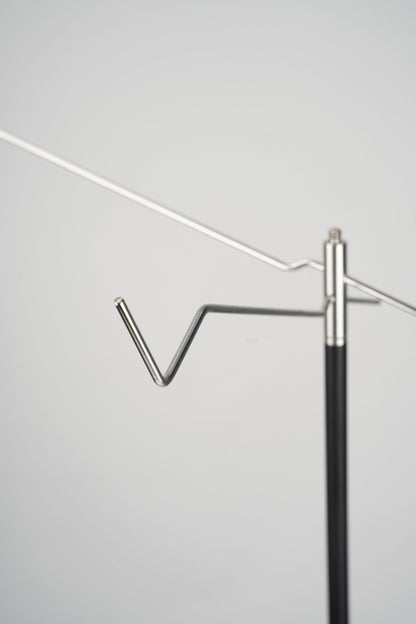 BLACKDEER Traveler Desk Multi-Purpose Lamp Pole