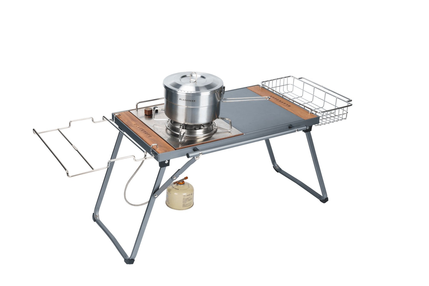 BLACKDEER Traveler-Glacier Desk (2 Unit)