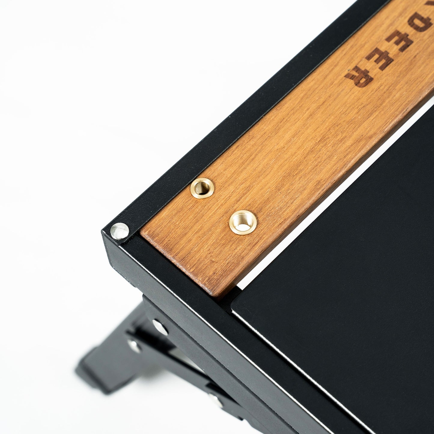 BLACKDEER Traveller Folding Desk (3 Units)