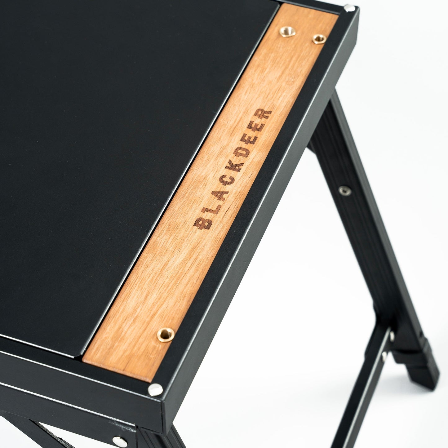 BLACKDEER Traveller Folding Desk (3 Units)