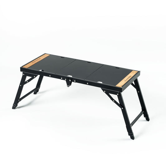 BLACKDEER Traveller Folding Desk (3 Units)