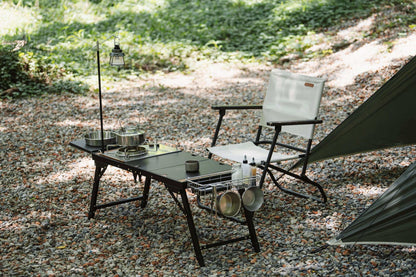 BLACKDEER Traveller Folding Desk (3 Units)