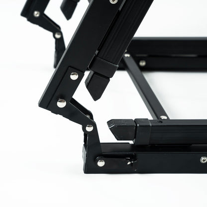 BLACKDEER Traveller Folding Desk (3 Units)