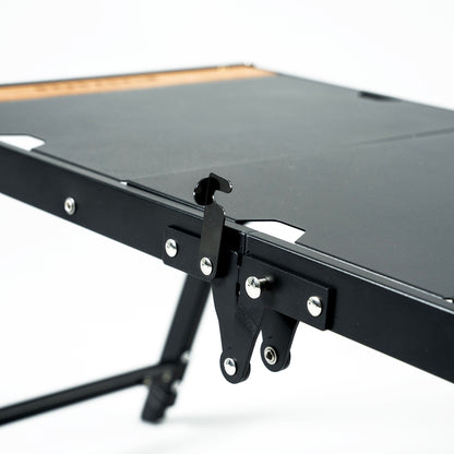 BLACKDEER Traveller Folding Desk (3 Units)