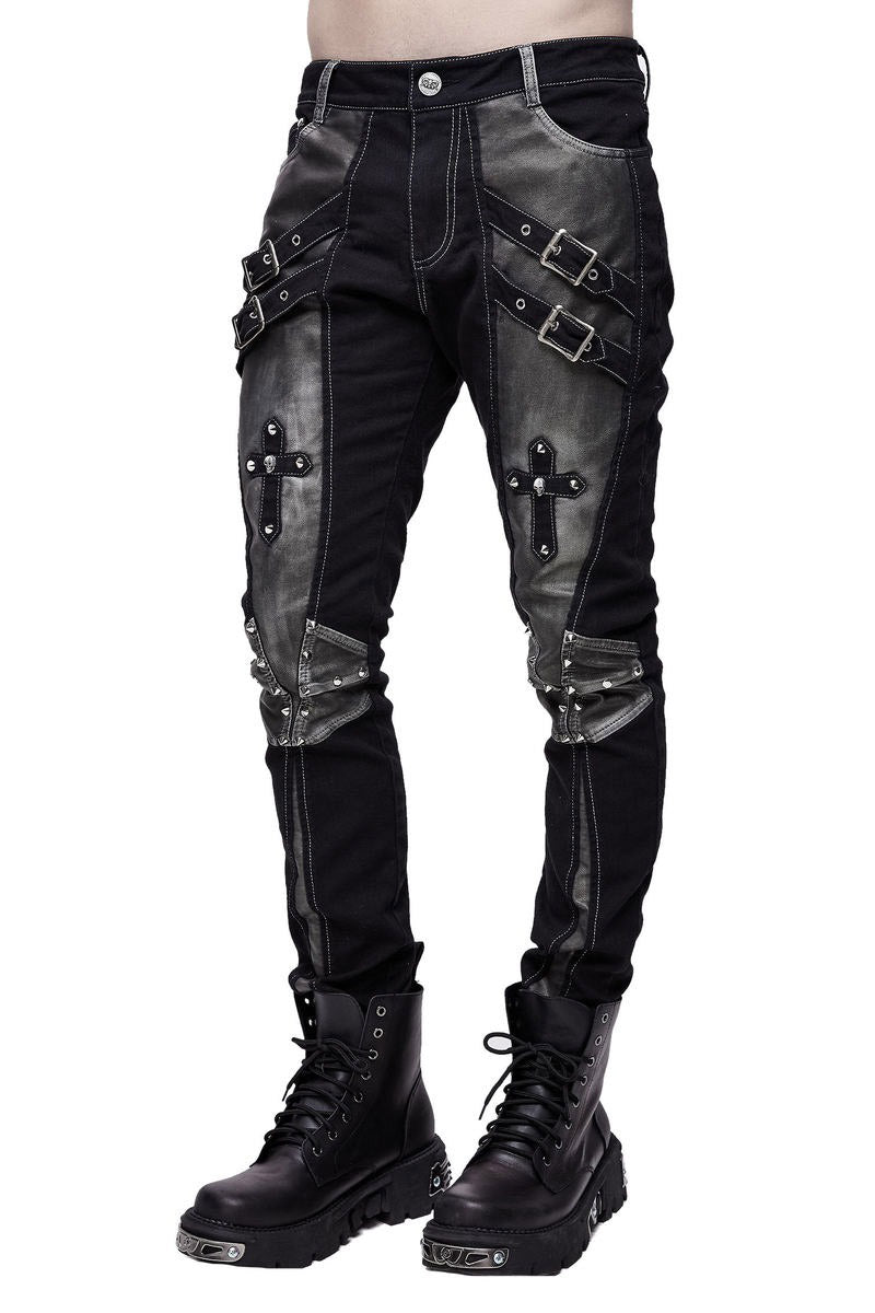 Blood War Pants