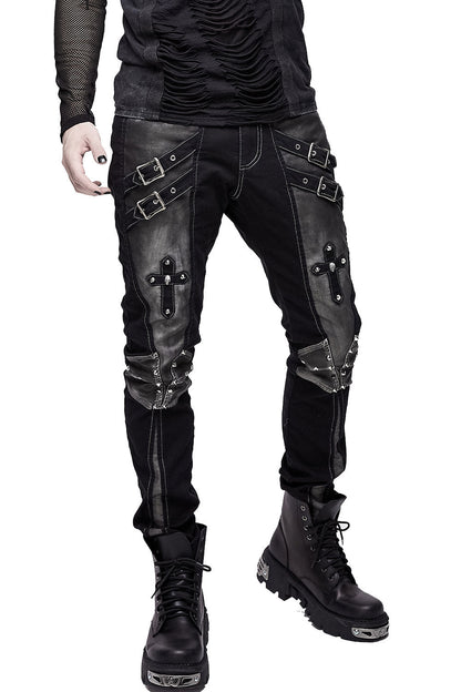Blood War Pants