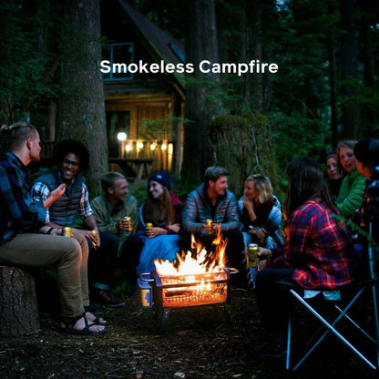 BOILITE FirePit+
