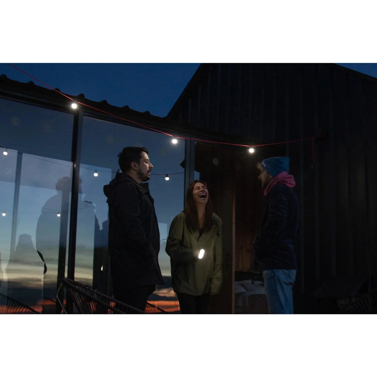 BOILITE Site Light