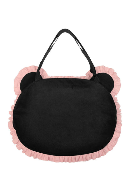 Boo Boo Bear Tote