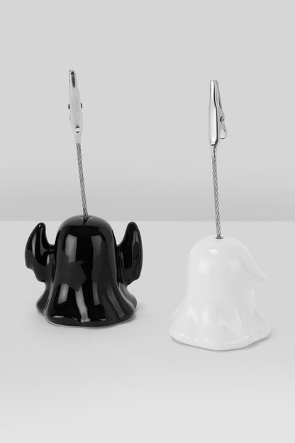 Boo Eek Picture Holder