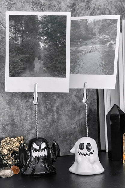 Boo Eek Picture Holder