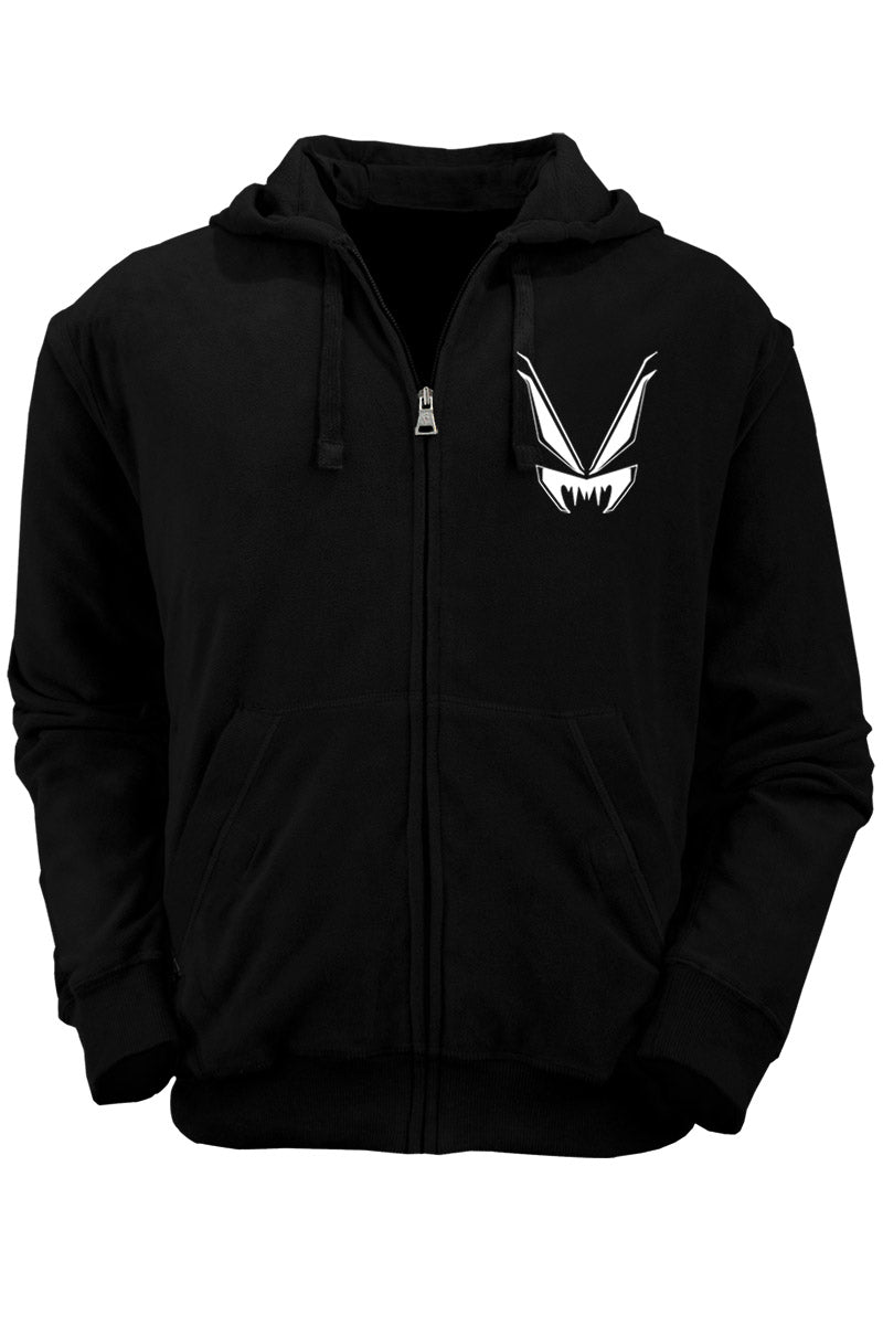 Bride Of Frankenstein Hoodie
