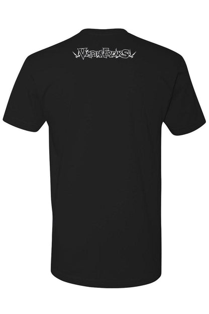 Bride of Frankenstein T-shirt