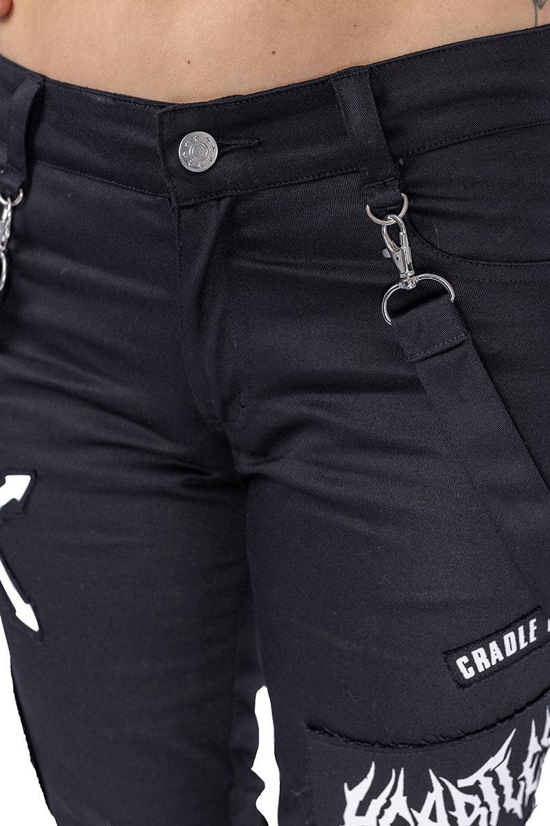 Bruja Pants