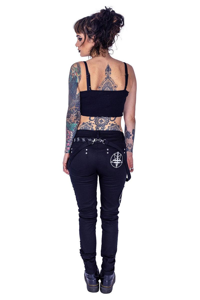 Bruja Pants