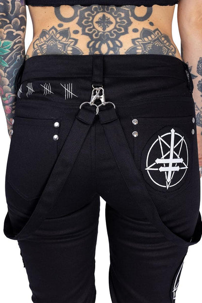 Bruja Pants