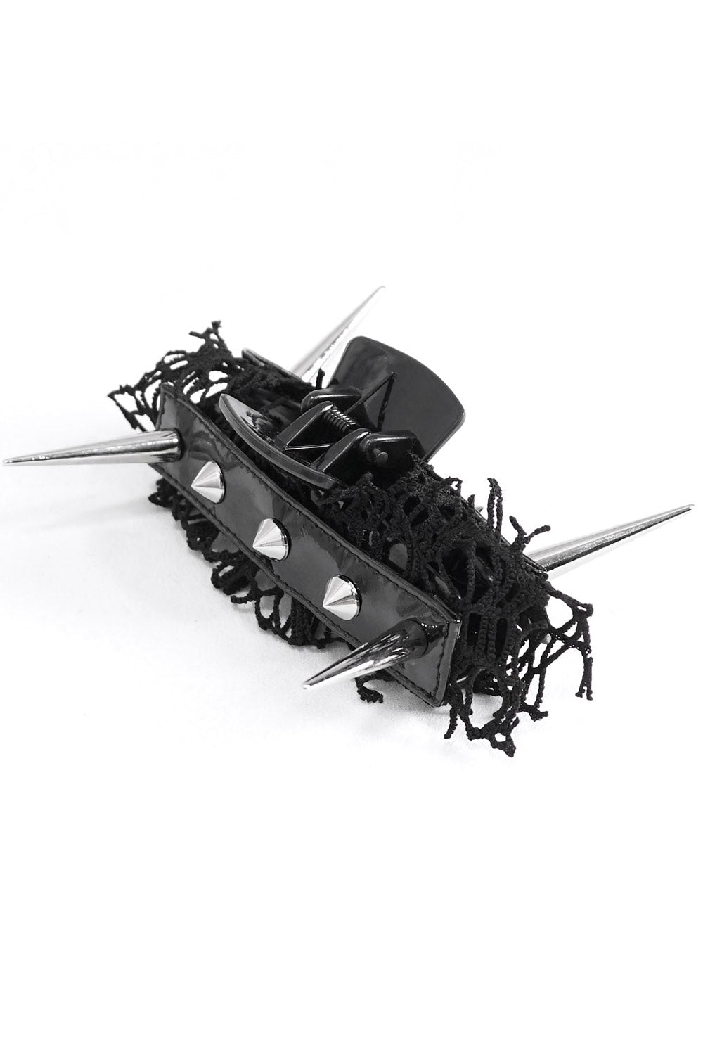 Brutalia Spiked Hair Claw