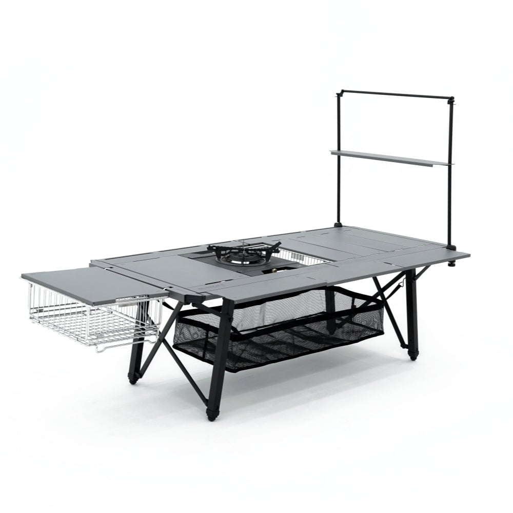 BUENOFE 4.5 Unit Folding IGT Table