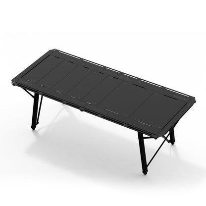 BUENOFE 4.5 Unit Folding IGT Table