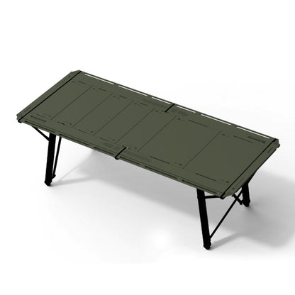 BUENOFE 4.5 Unit Folding IGT Table