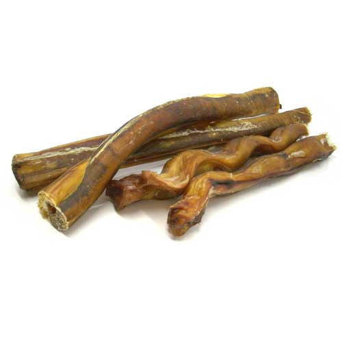 6" Bully Sticks Standard