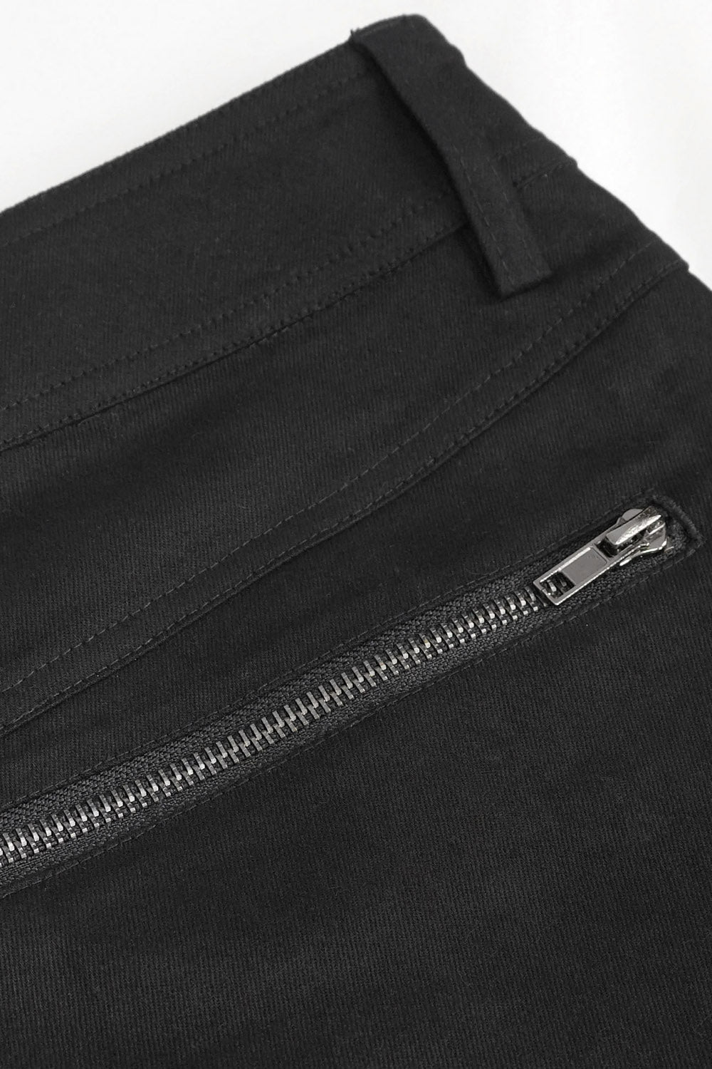 Burial Bound Harness Pants