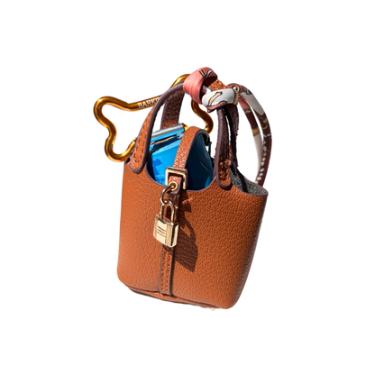 Barkin Dog Waste Bag Holder