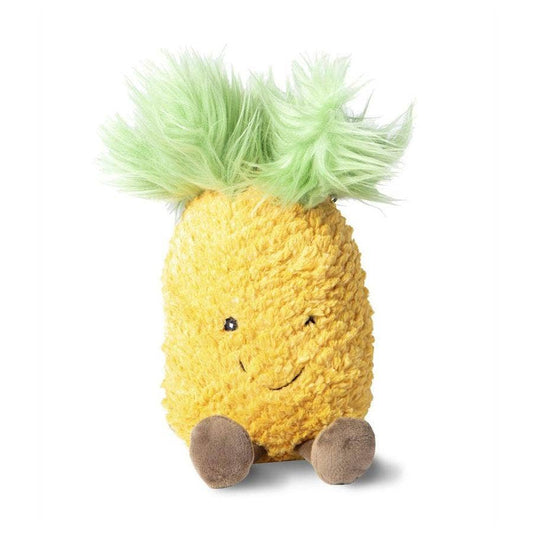 Nandog My BFF Pineapple Plush Toy