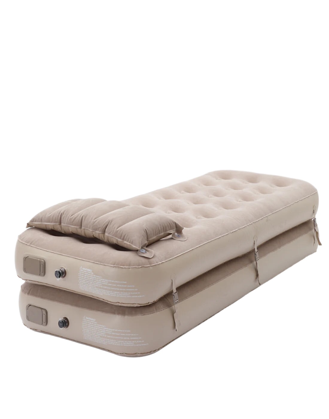 Camping Air Mattress