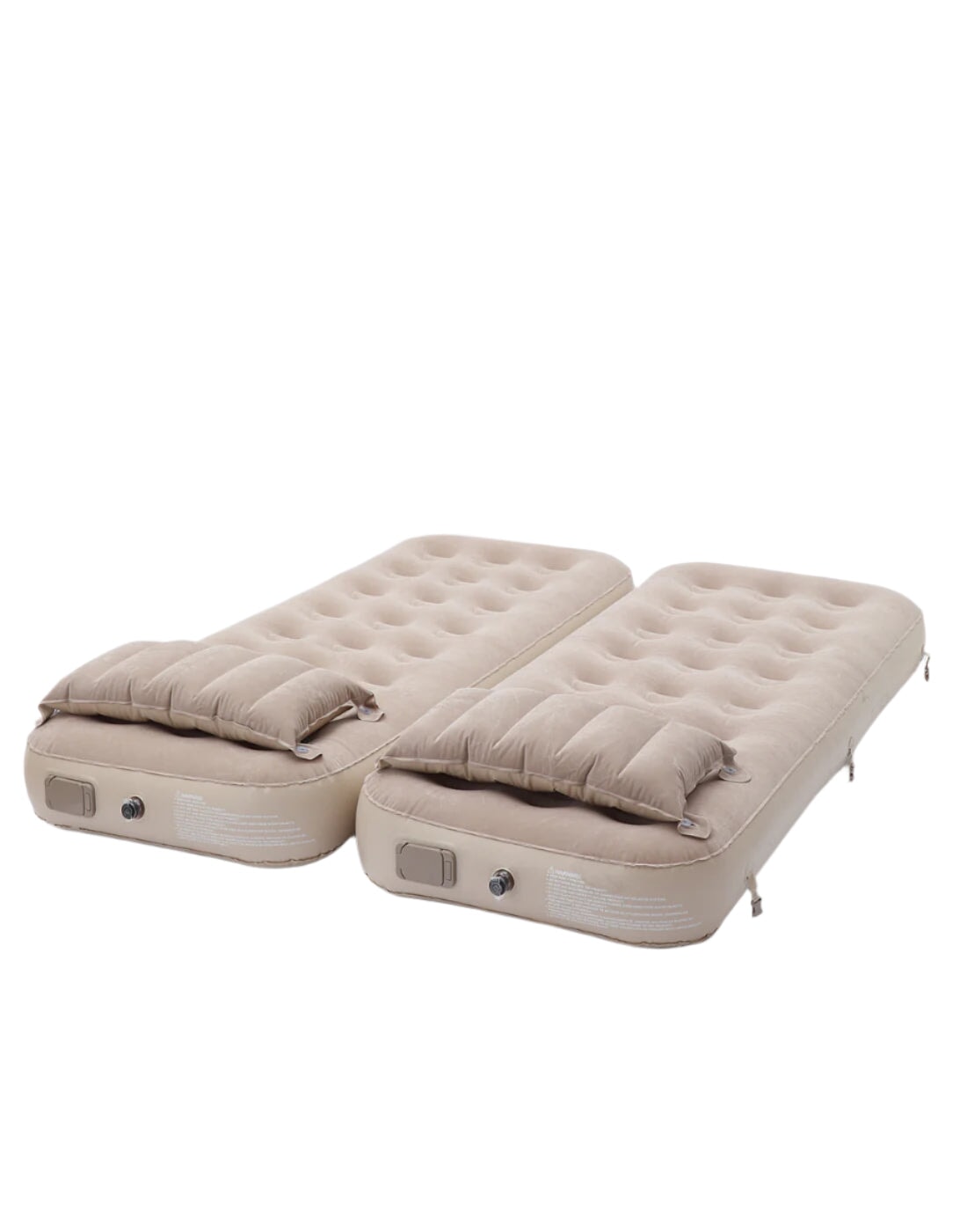Camping Air Mattress
