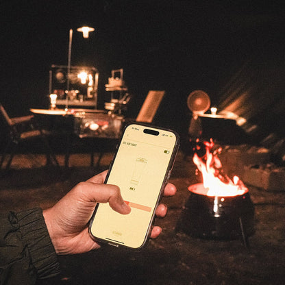 CARGO Air Light Accessory