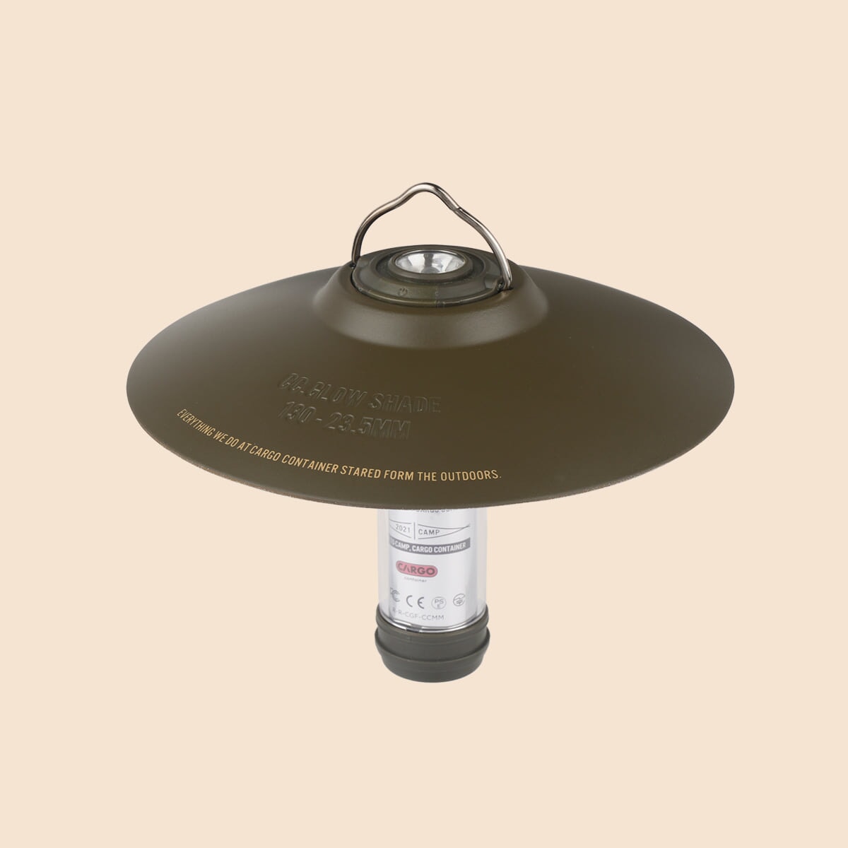 CARGO Air Light Accessory