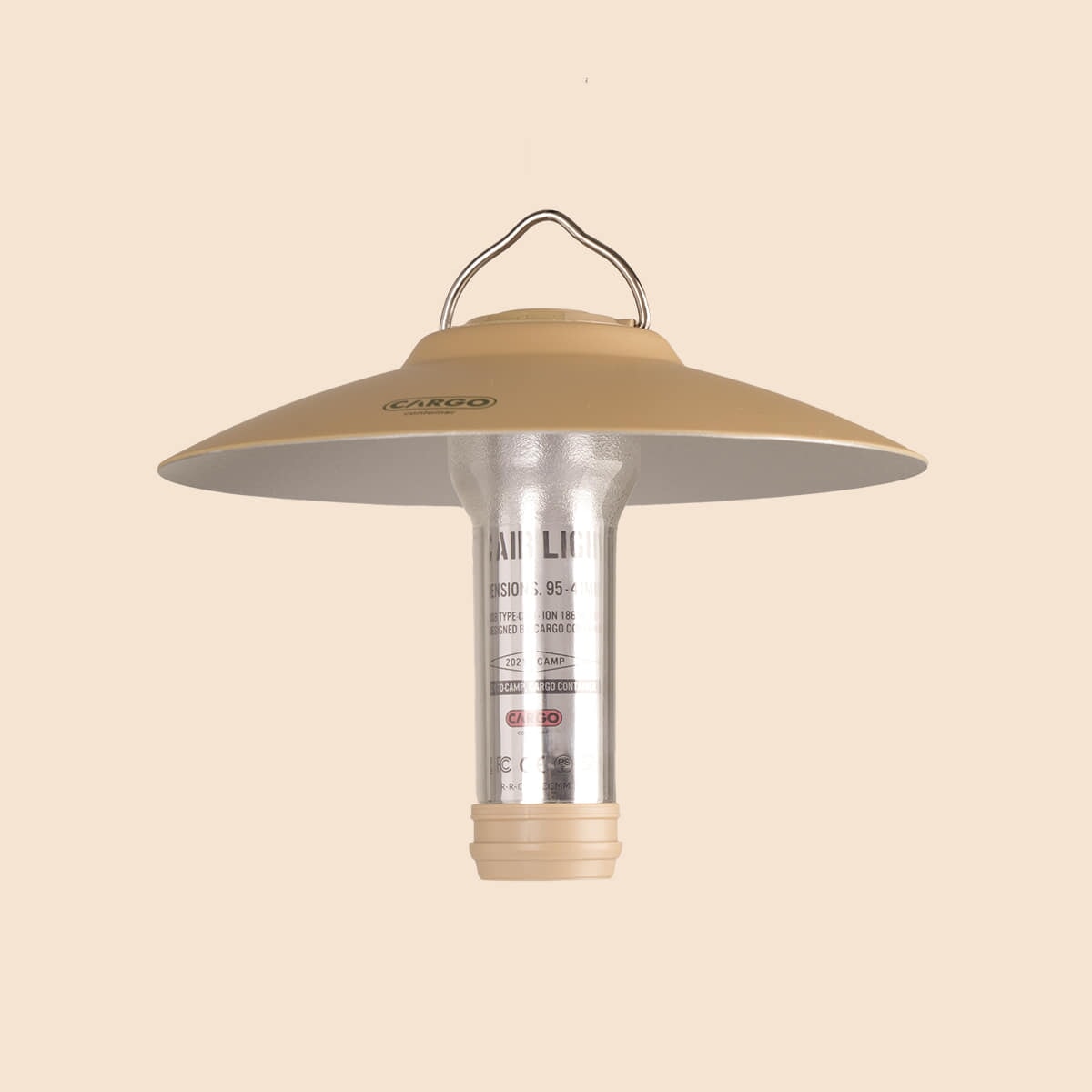 CARGO Air Light Accessory