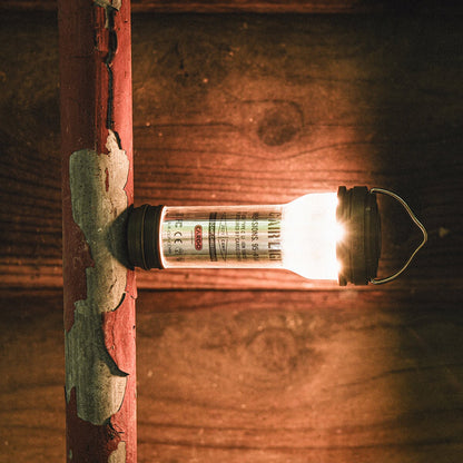 CARGO Air Light