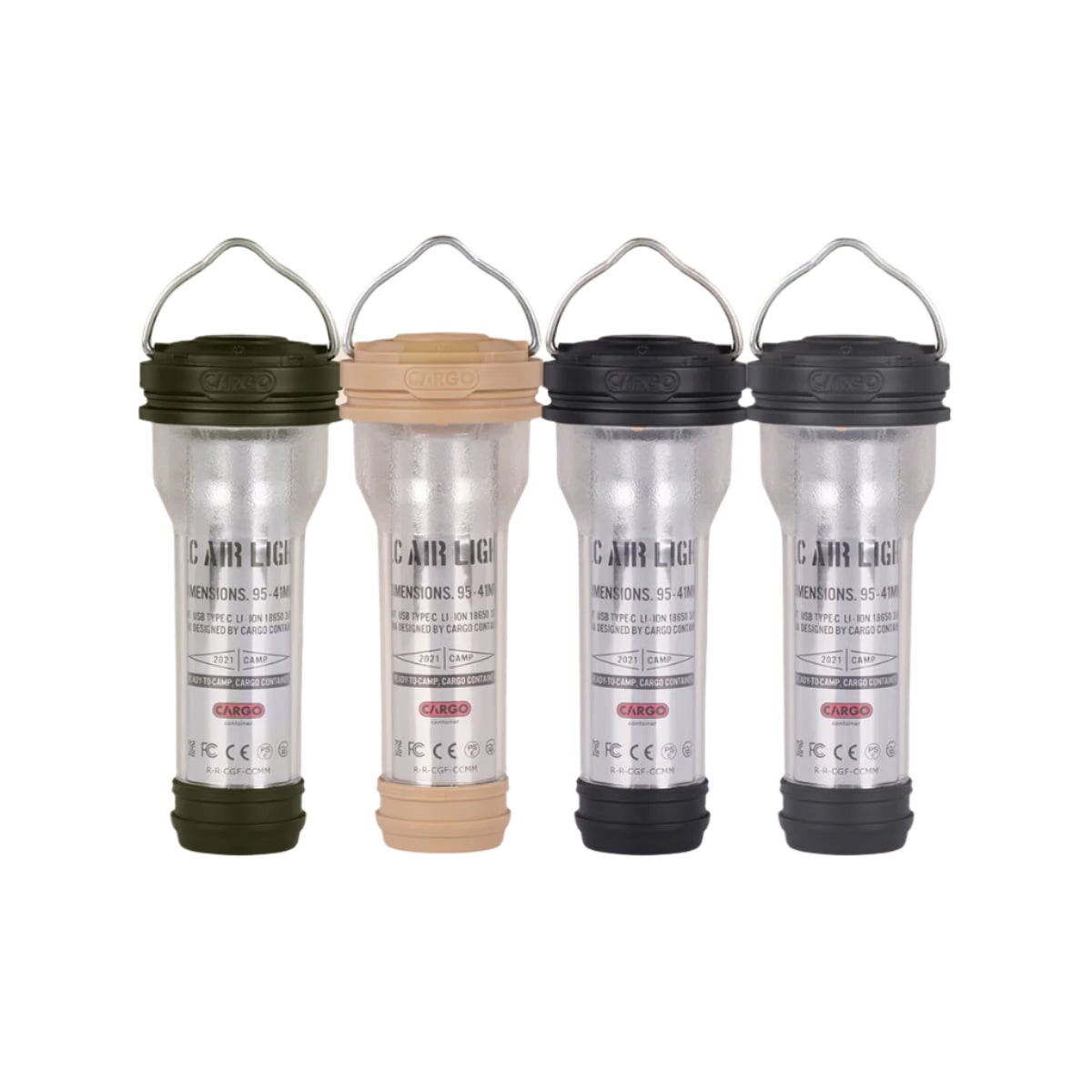 CARGO Air Light