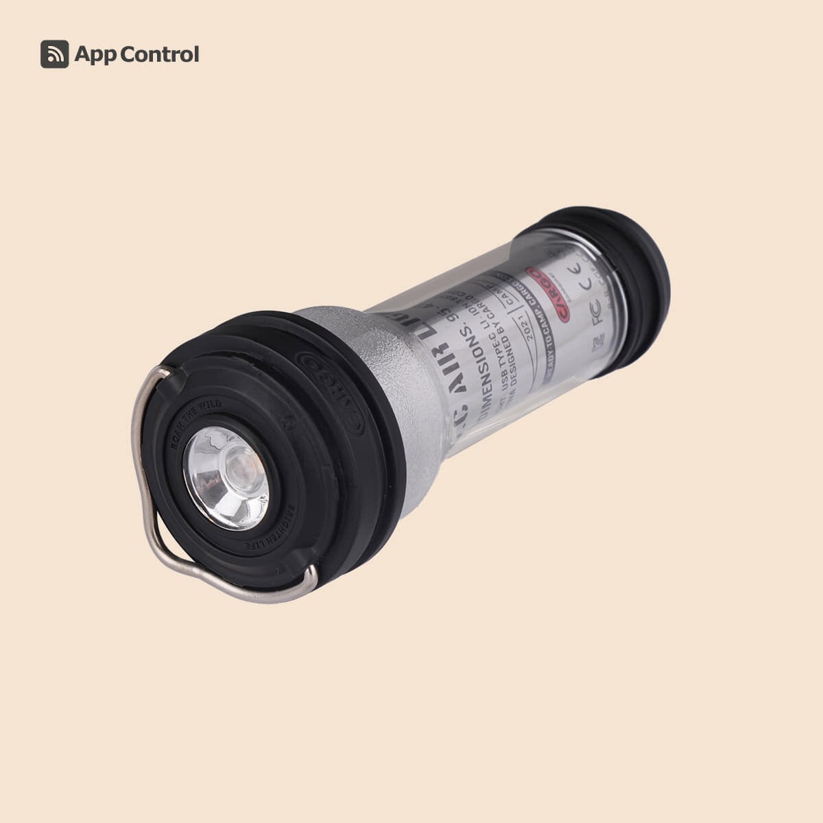 CARGO Air Light