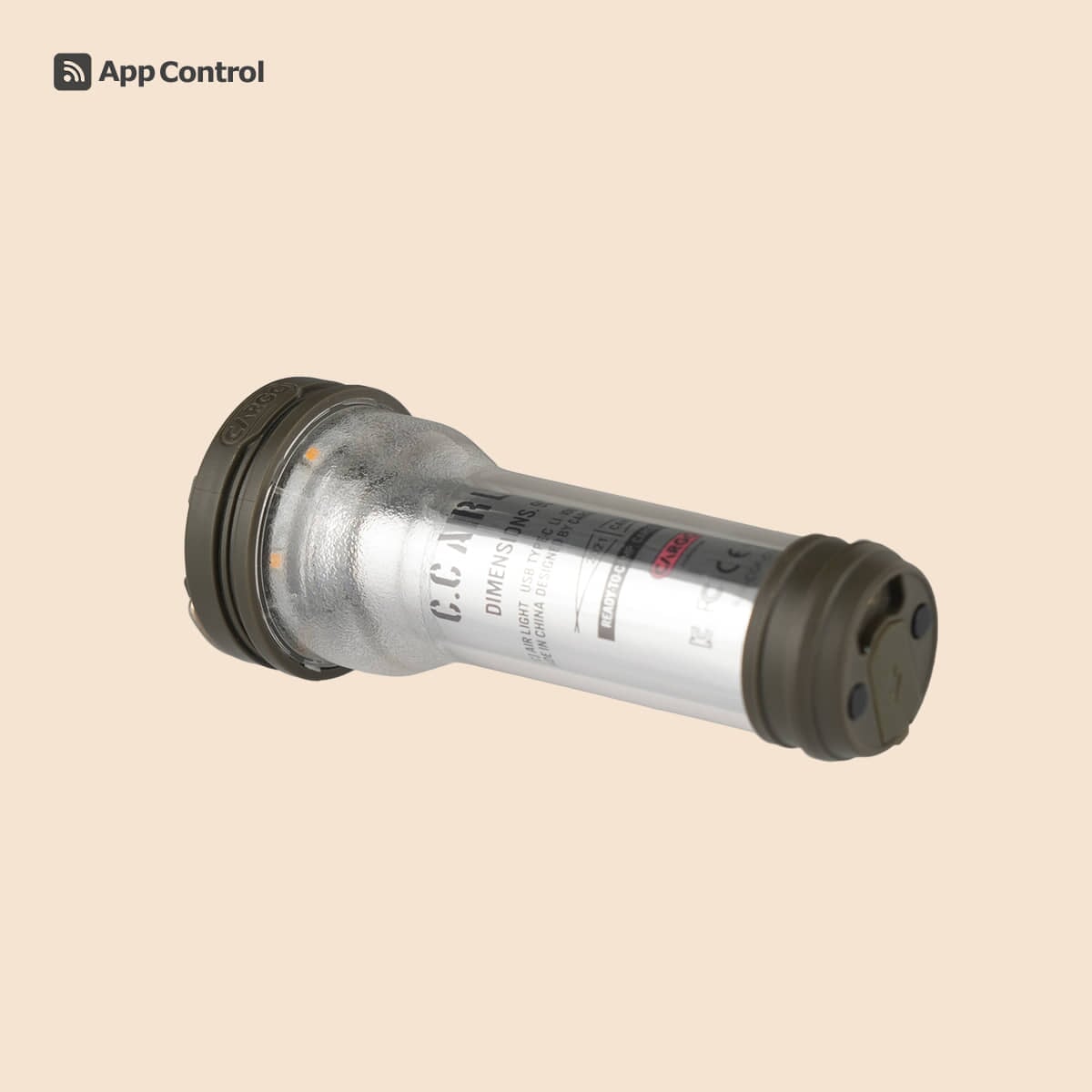 CARGO Air Light