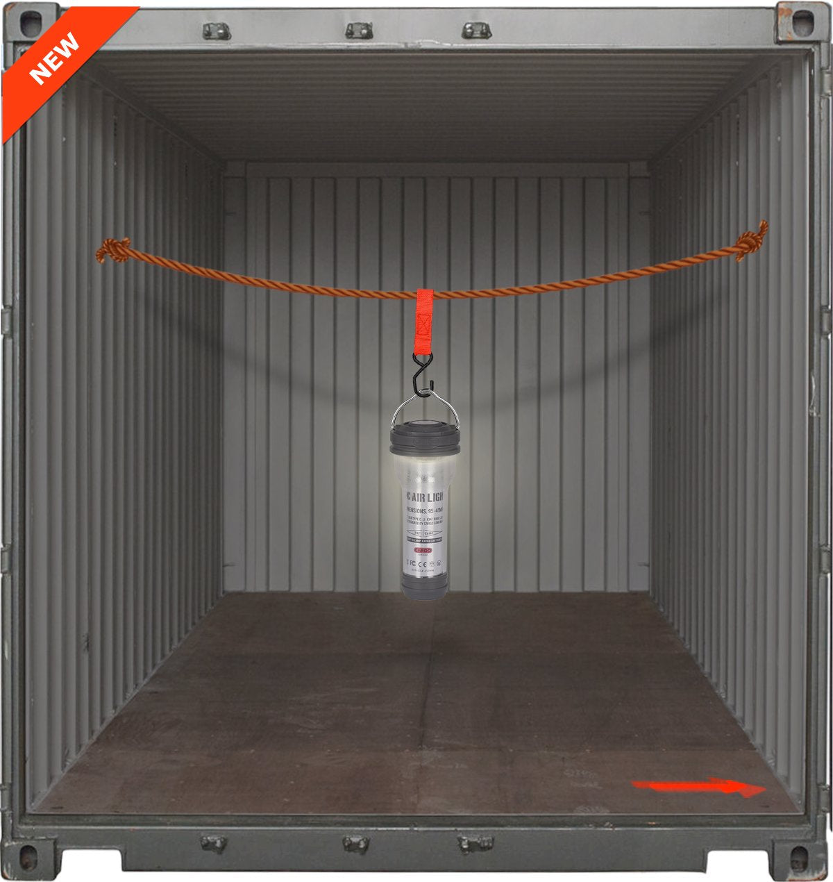 CARGO Air Light