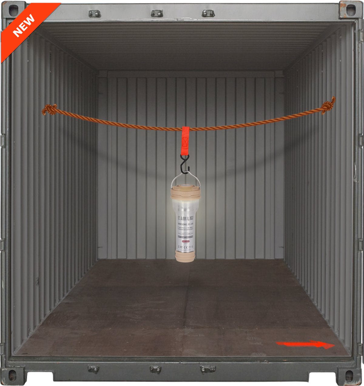 CARGO Air Light