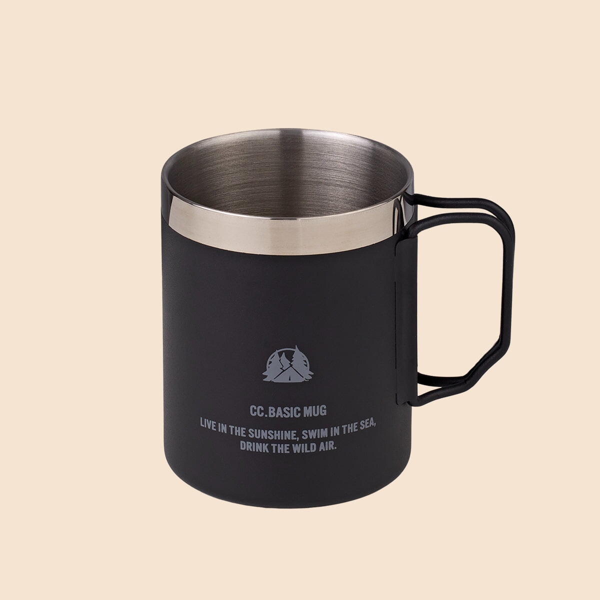 CARGO Basic Mug