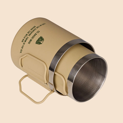 CARGO Basic Mug