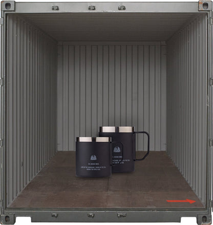 CARGO Basic Mug