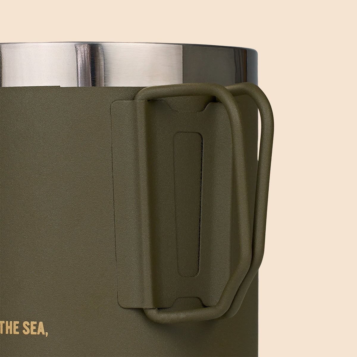 CARGO Basic Mug