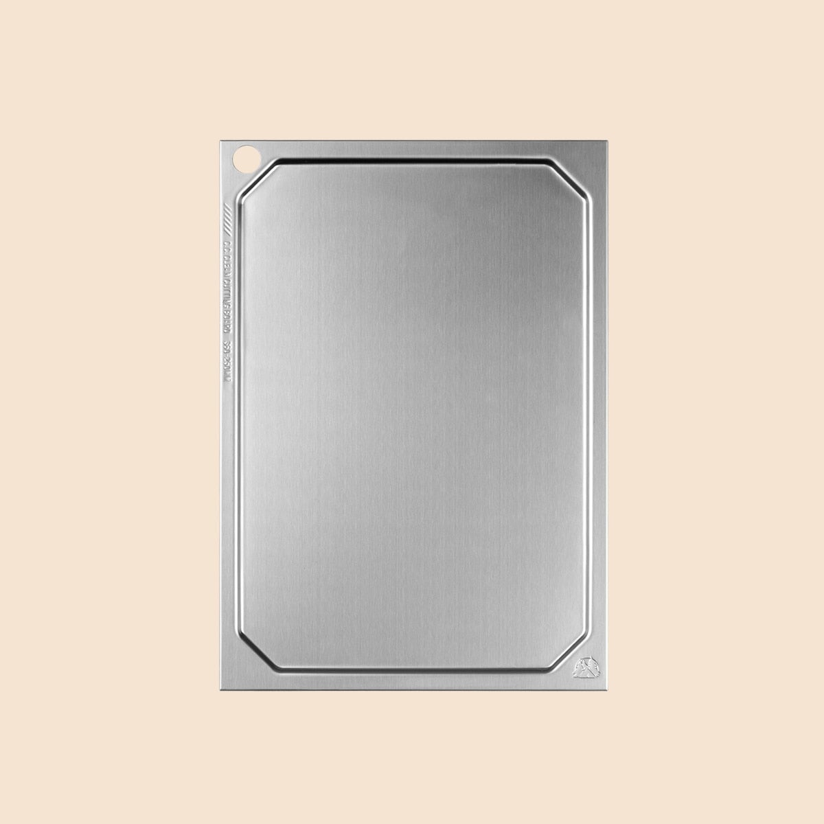 CARGO Clean Cutting Board
