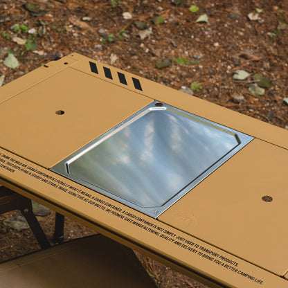 CARGO Clean Cutting Board