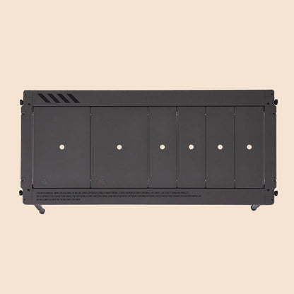 CARGO Comfort IGT Table