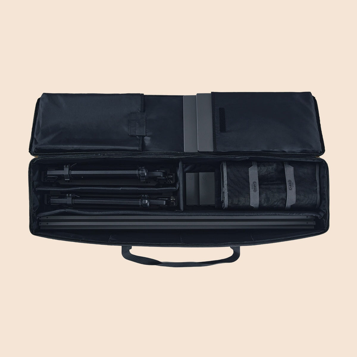 CARGO Comfort IGT Table