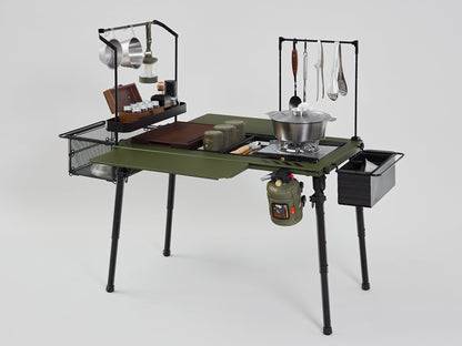 CARGO Comfort IGT Table