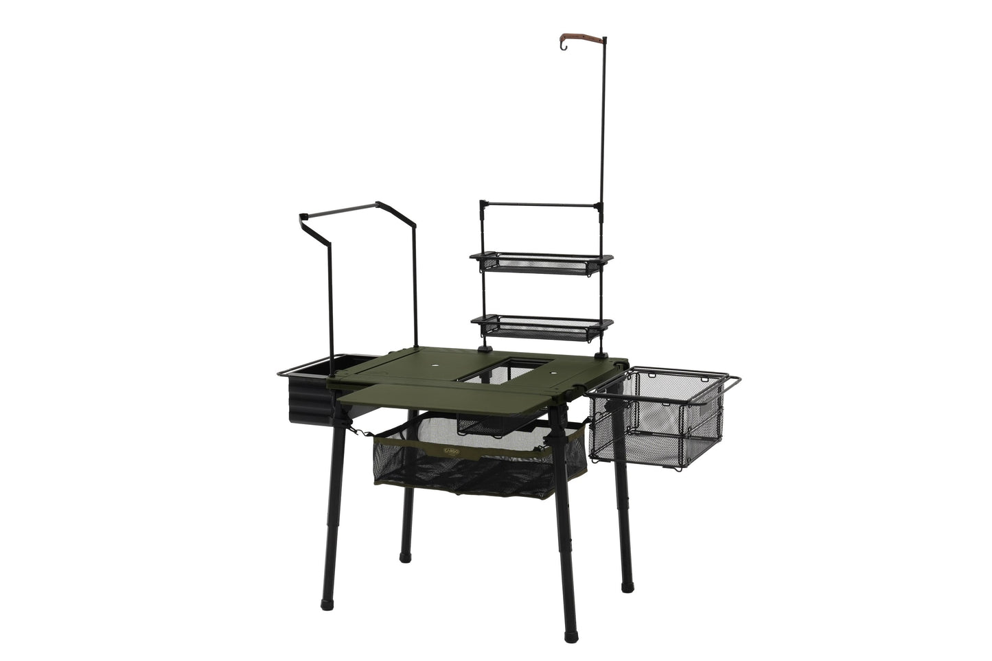 CARGO Comfort IGT Table