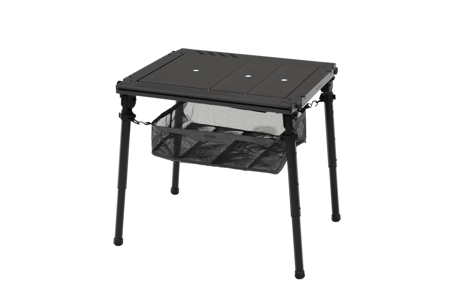 CARGO Comfort IGT Table